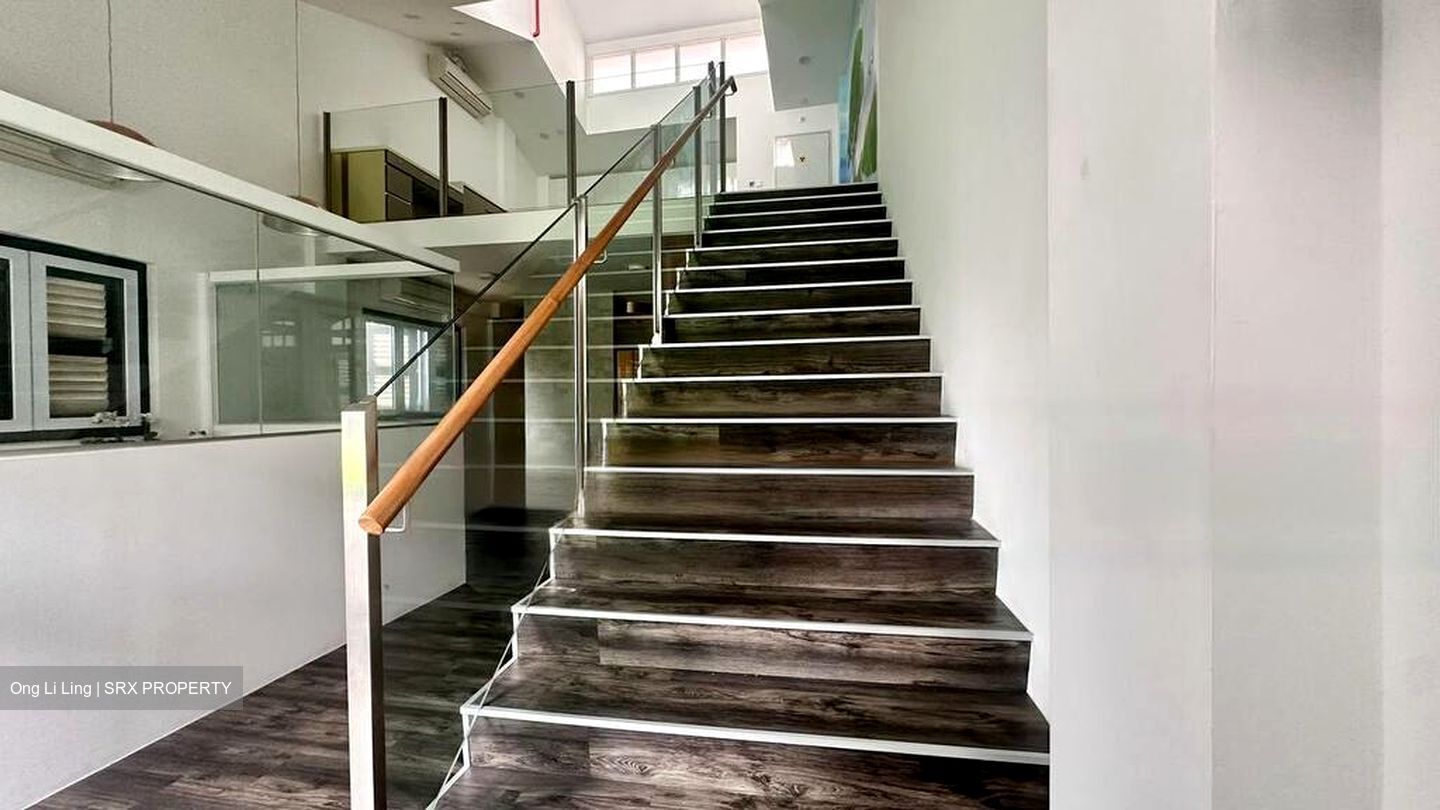 Chester Park (D5), Shop House #477491111